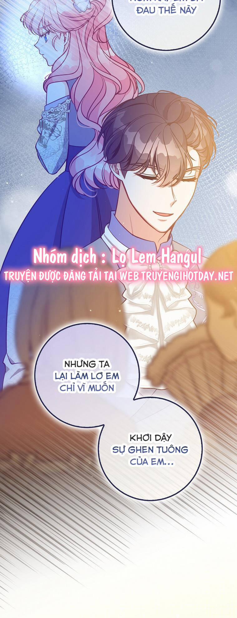 Cô Em Gái Quý Giá Của Nhân Vật Phản Diện 120 trang 43