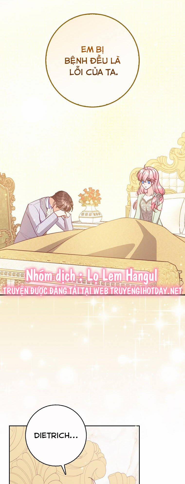 Cô Em Gái Quý Giá Của Nhân Vật Phản Diện 120 trang 44