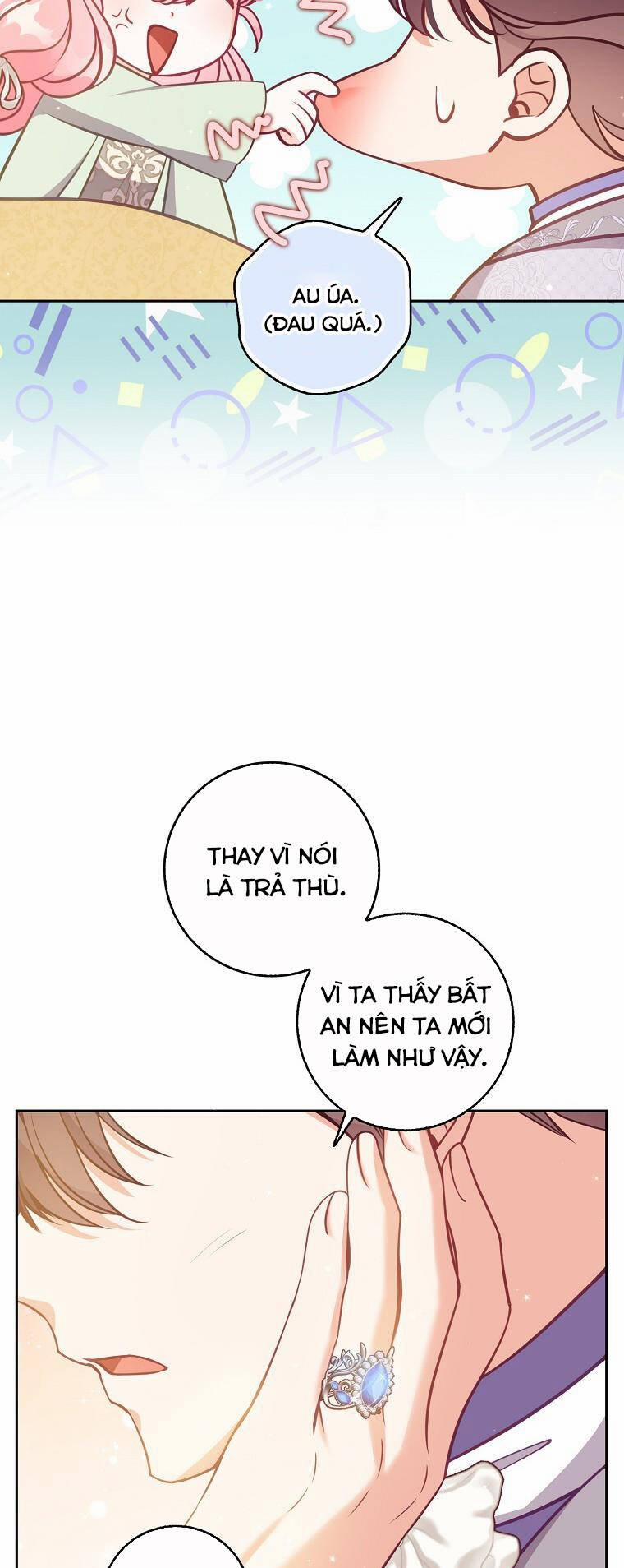 Cô Em Gái Quý Giá Của Nhân Vật Phản Diện 120 trang 46