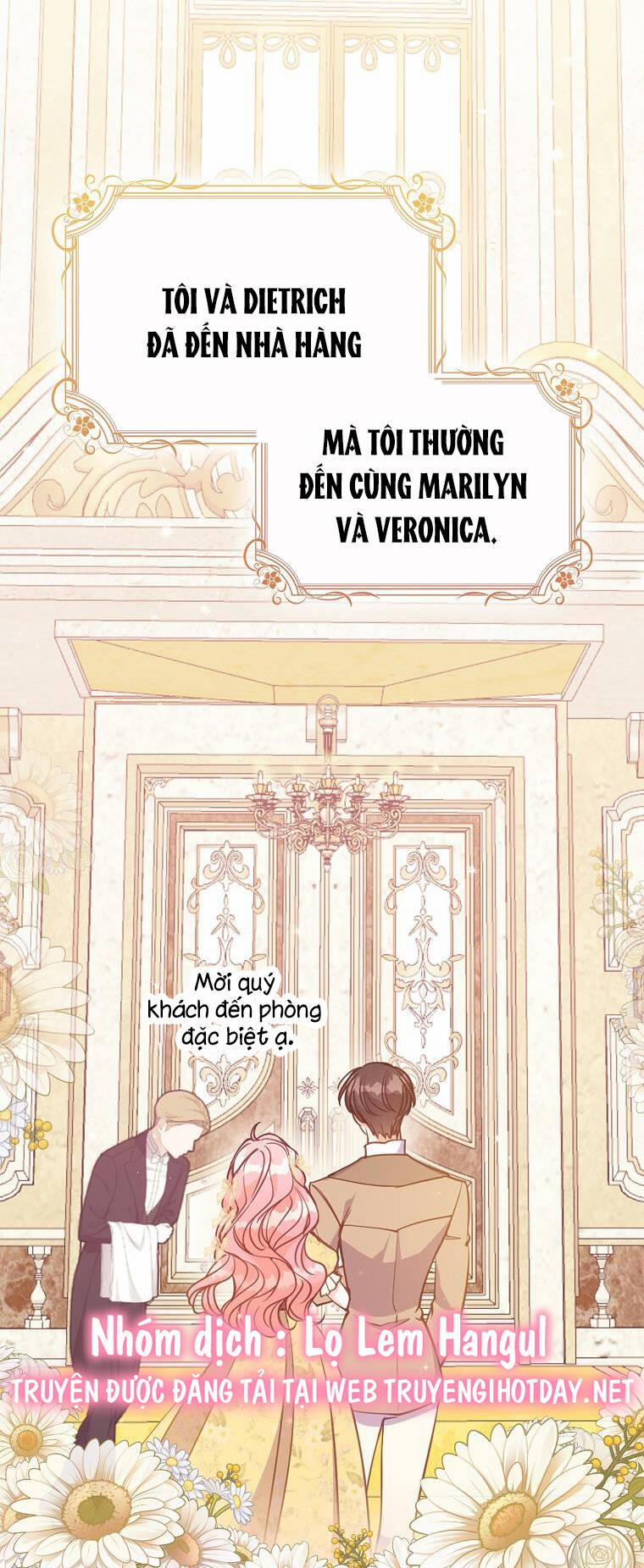 Cô Em Gái Quý Giá Của Nhân Vật Phản Diện 120 trang 5