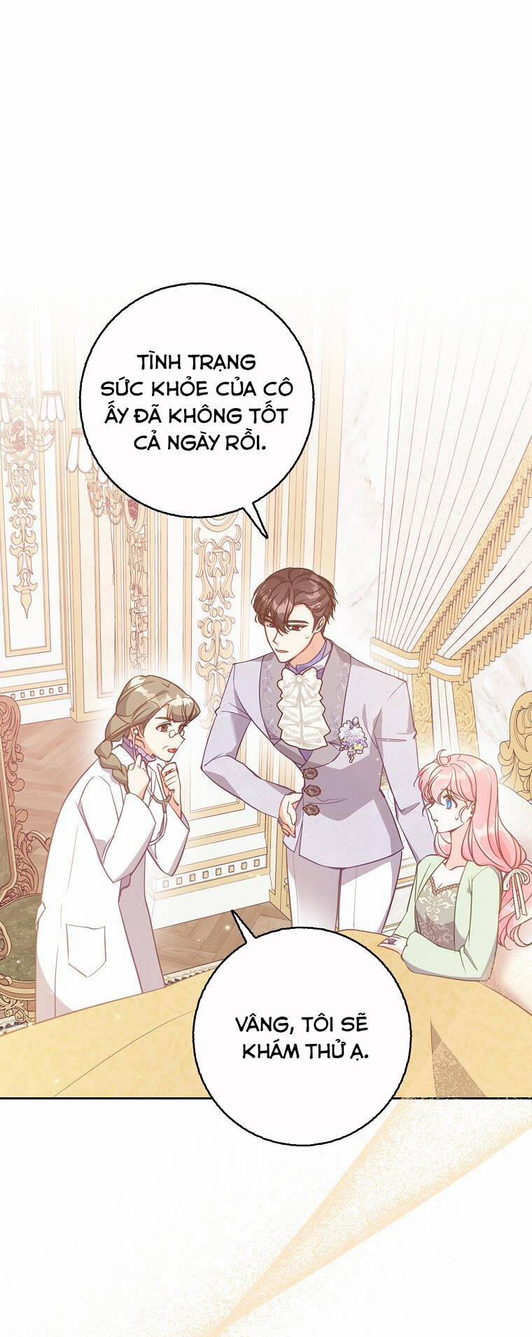 Cô Em Gái Quý Giá Của Nhân Vật Phản Diện 120 trang 51