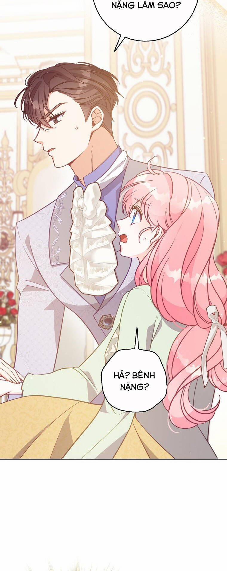 Cô Em Gái Quý Giá Của Nhân Vật Phản Diện 120 trang 53