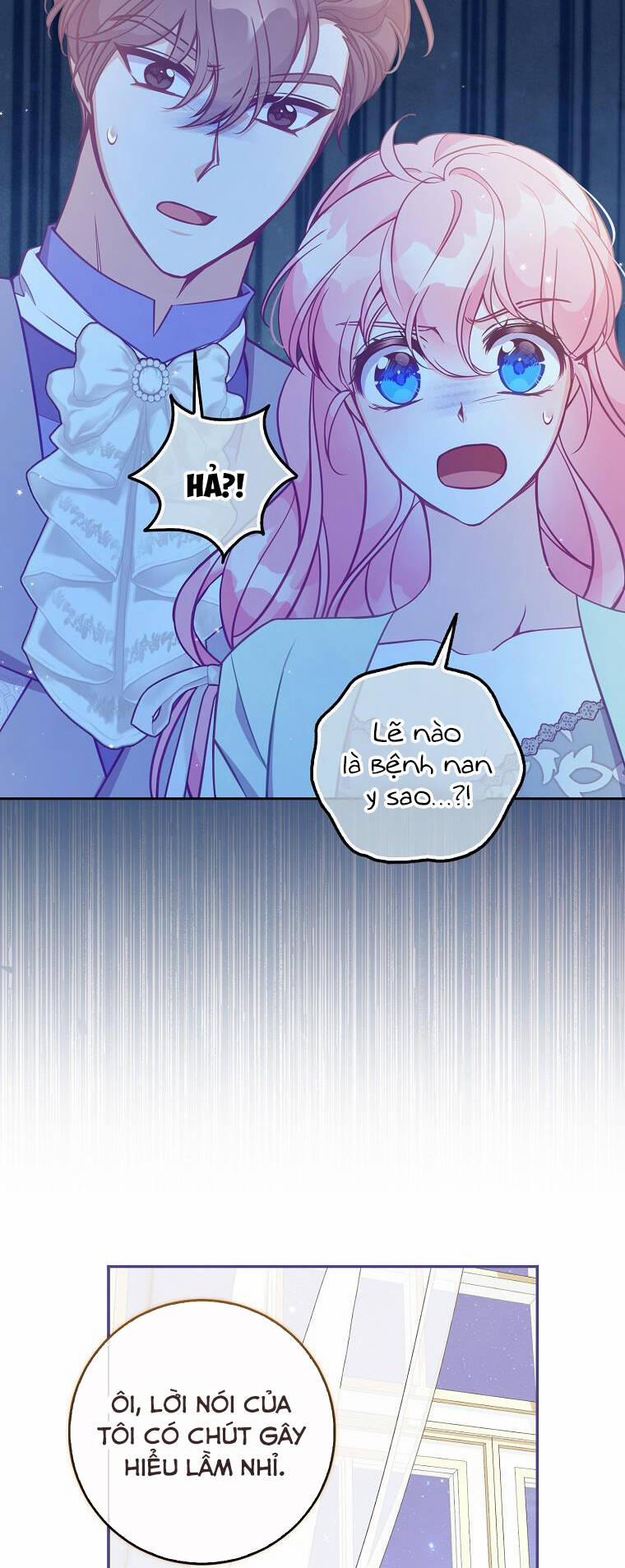 Cô Em Gái Quý Giá Của Nhân Vật Phản Diện 120 trang 56