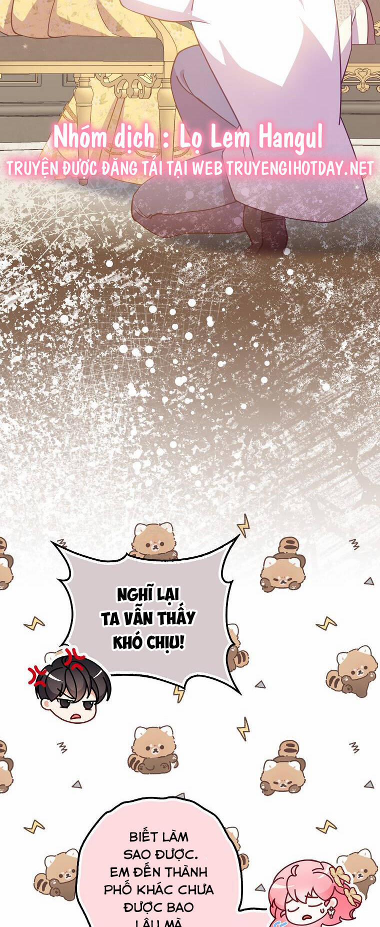 Cô Em Gái Quý Giá Của Nhân Vật Phản Diện 120 trang 8