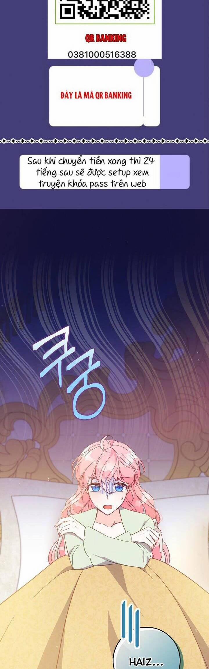 Cô Em Gái Quý Giá Của Nhân Vật Phản Diện 121 trang 1