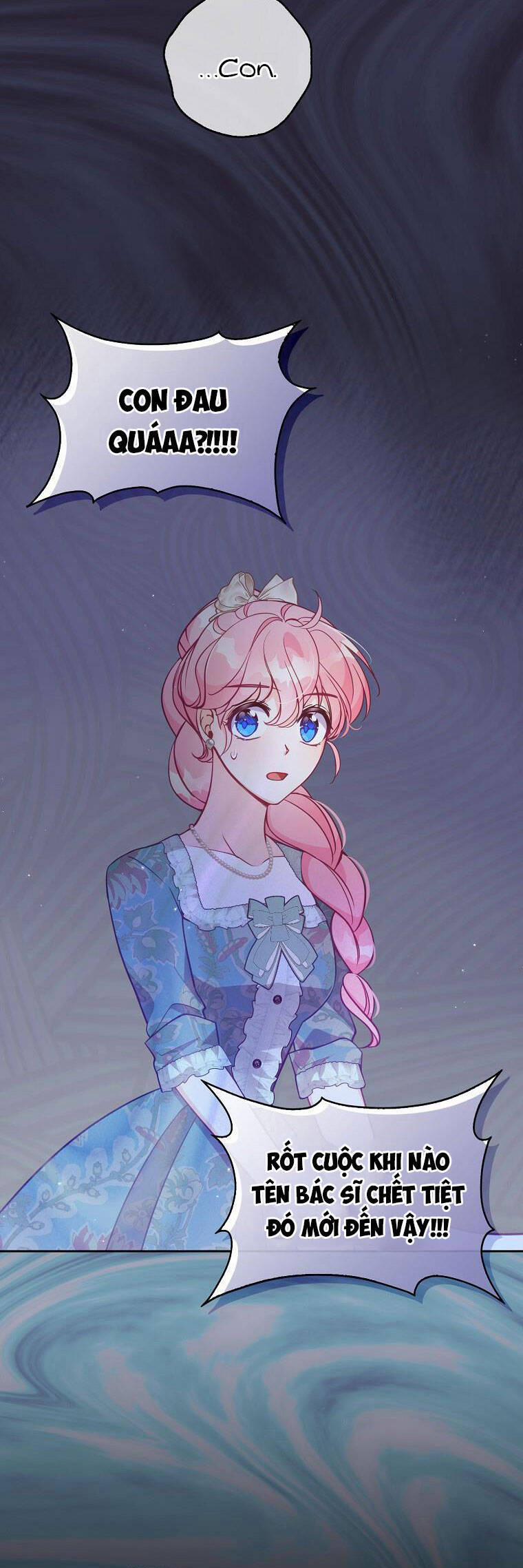 Cô Em Gái Quý Giá Của Nhân Vật Phản Diện 121 trang 10