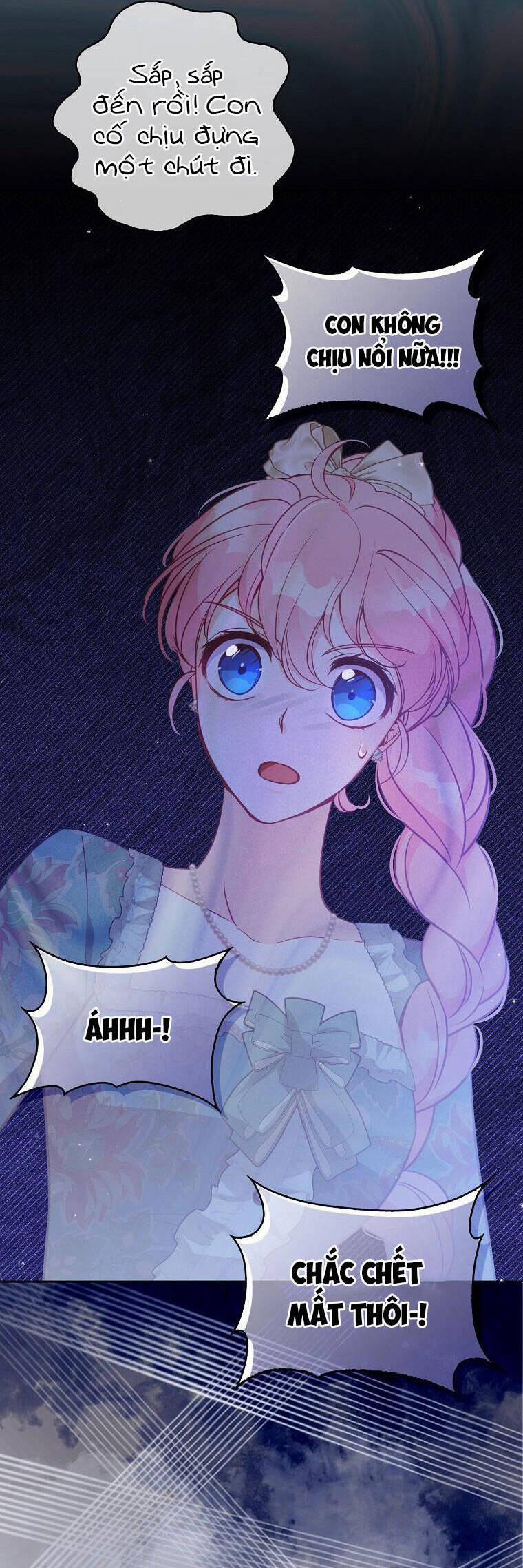 Cô Em Gái Quý Giá Của Nhân Vật Phản Diện 121 trang 11