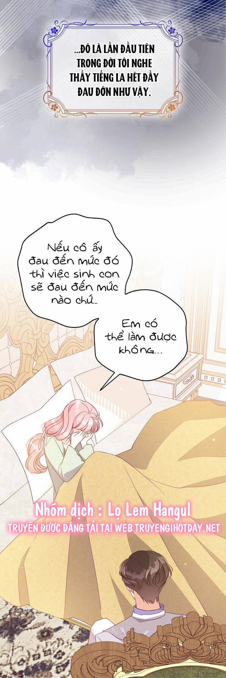 Cô Em Gái Quý Giá Của Nhân Vật Phản Diện 121 trang 12