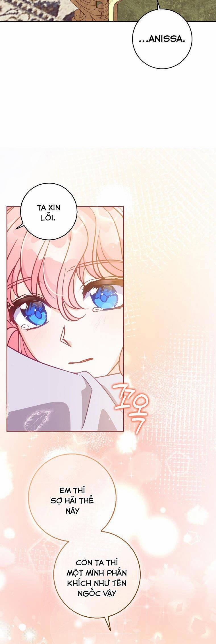 Cô Em Gái Quý Giá Của Nhân Vật Phản Diện 121 trang 13