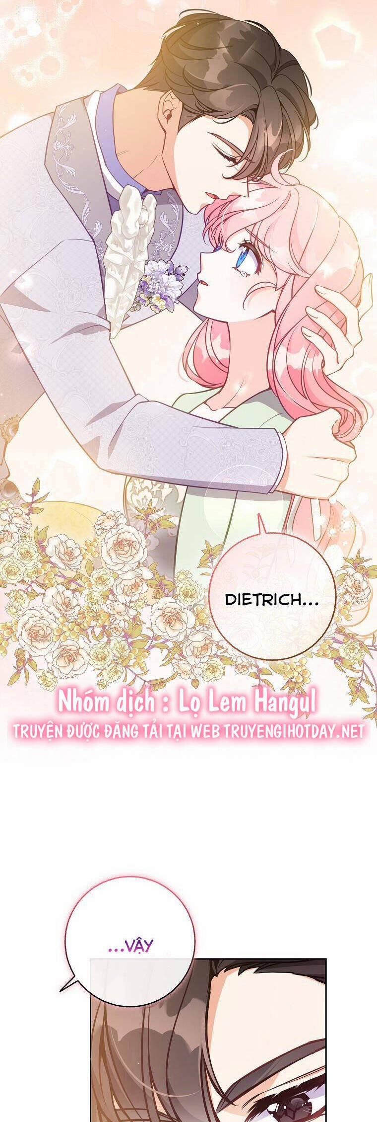 Cô Em Gái Quý Giá Của Nhân Vật Phản Diện 121 trang 14