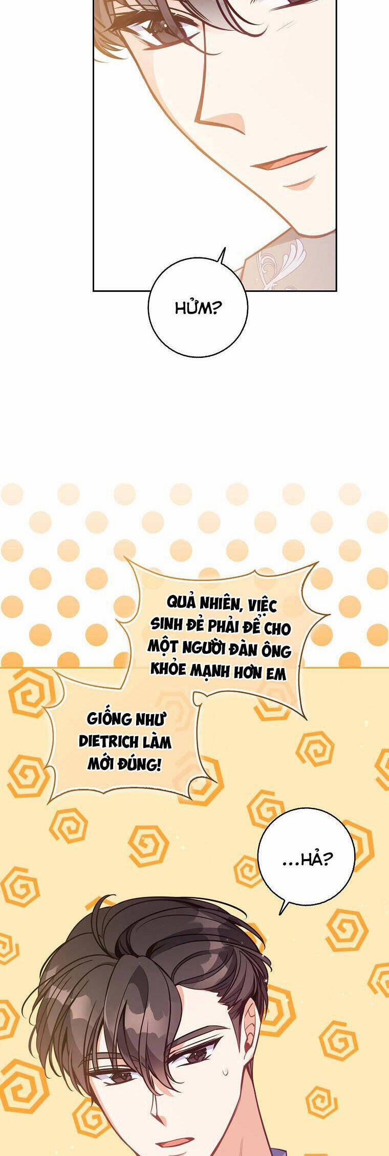 Cô Em Gái Quý Giá Của Nhân Vật Phản Diện 121 trang 15