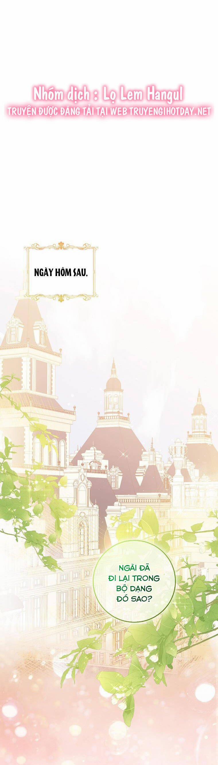 Cô Em Gái Quý Giá Của Nhân Vật Phản Diện 121 trang 17