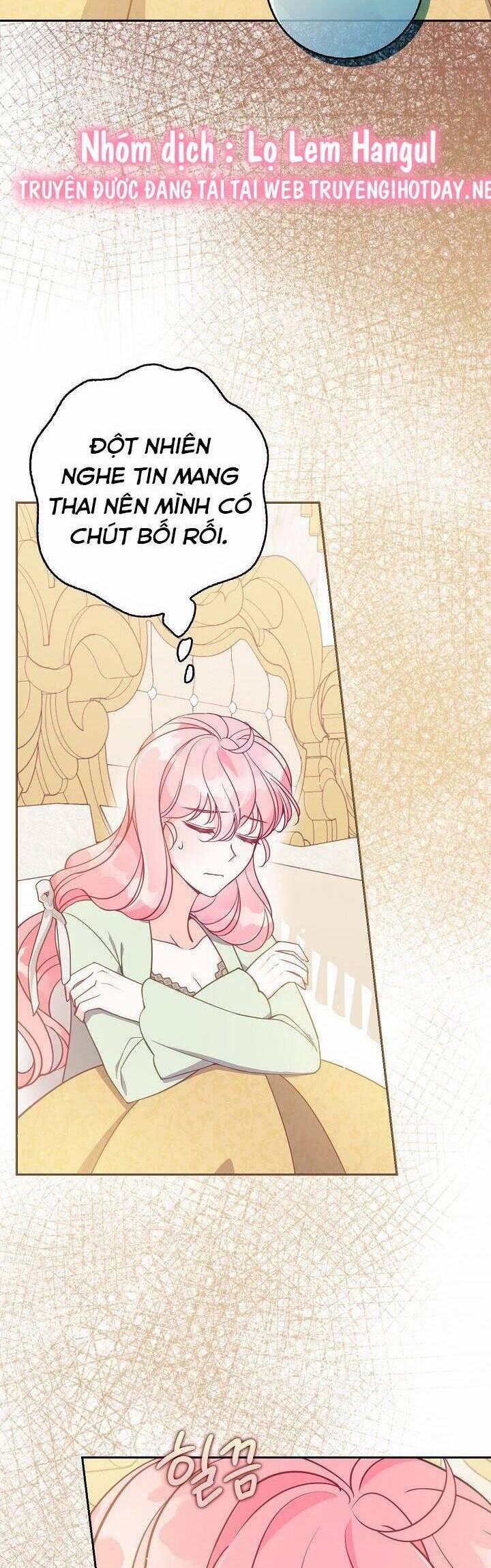 Cô Em Gái Quý Giá Của Nhân Vật Phản Diện 121 trang 2