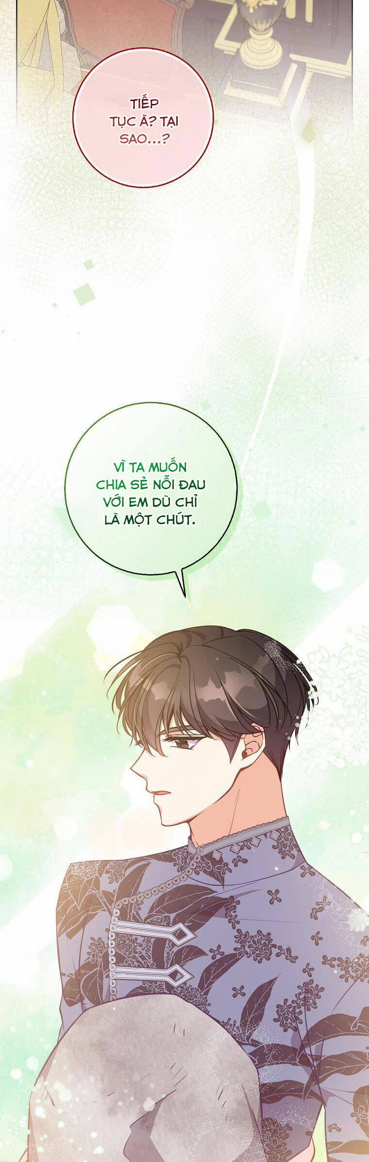 Cô Em Gái Quý Giá Của Nhân Vật Phản Diện 121 trang 21