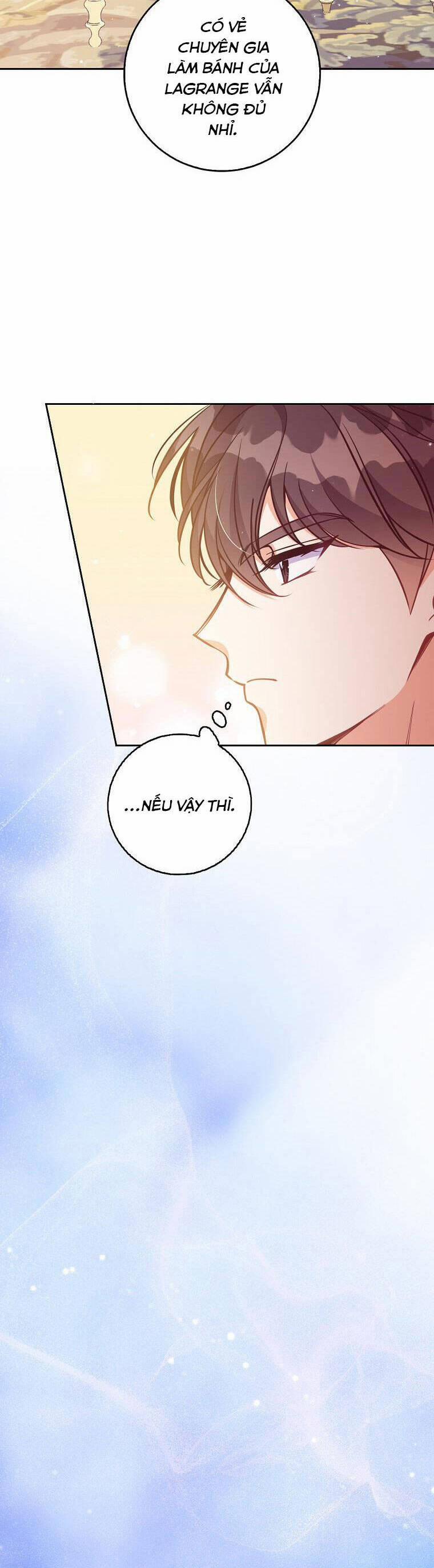 Cô Em Gái Quý Giá Của Nhân Vật Phản Diện 121 trang 28