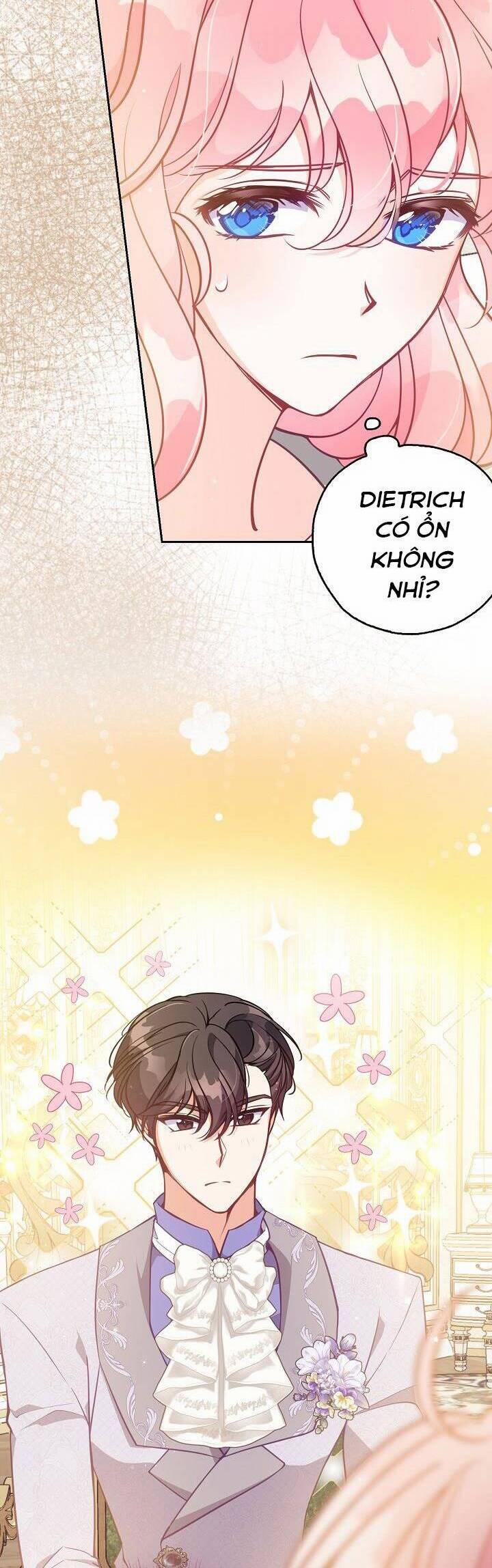 Cô Em Gái Quý Giá Của Nhân Vật Phản Diện 121 trang 3