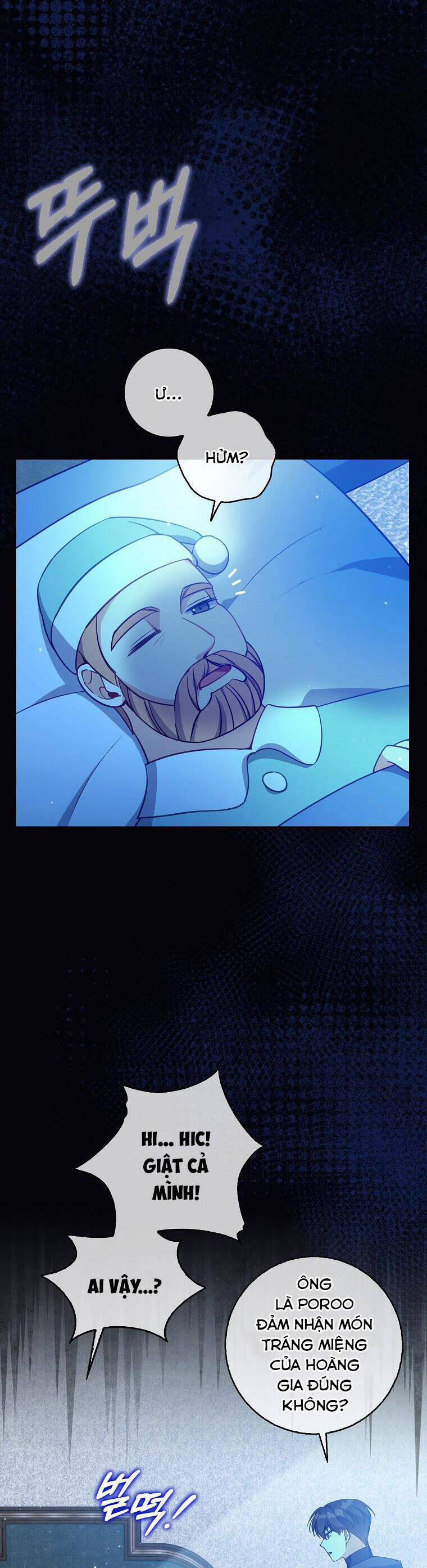 Cô Em Gái Quý Giá Của Nhân Vật Phản Diện 121 trang 30