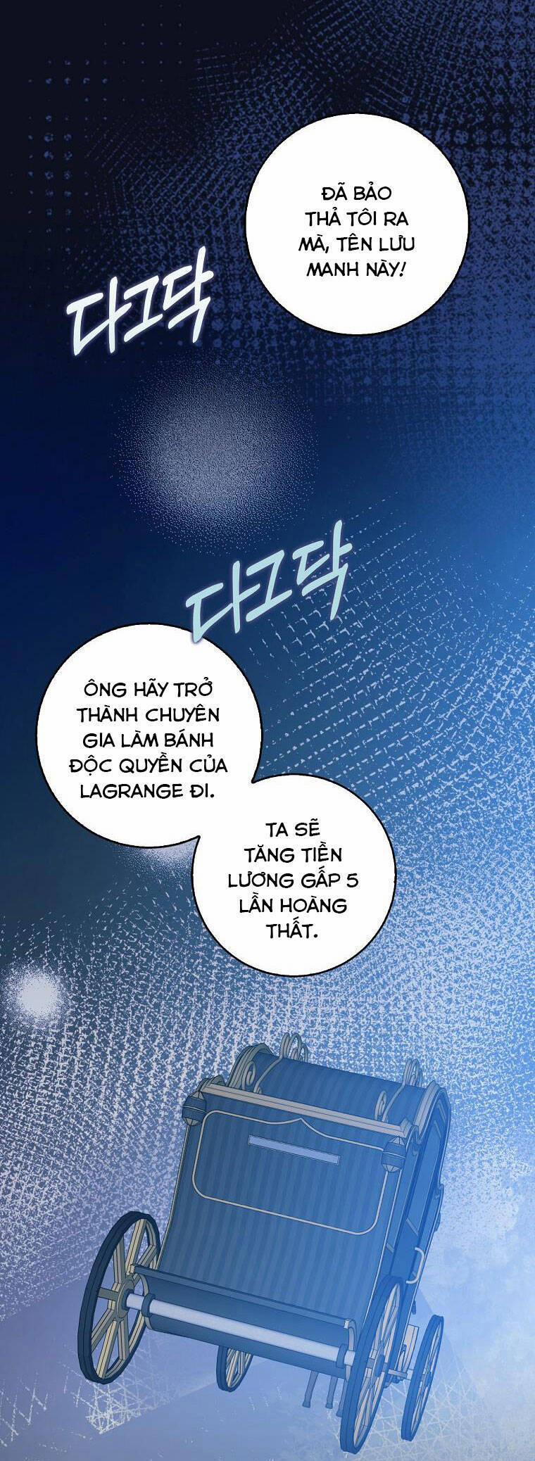 Cô Em Gái Quý Giá Của Nhân Vật Phản Diện 121 trang 35