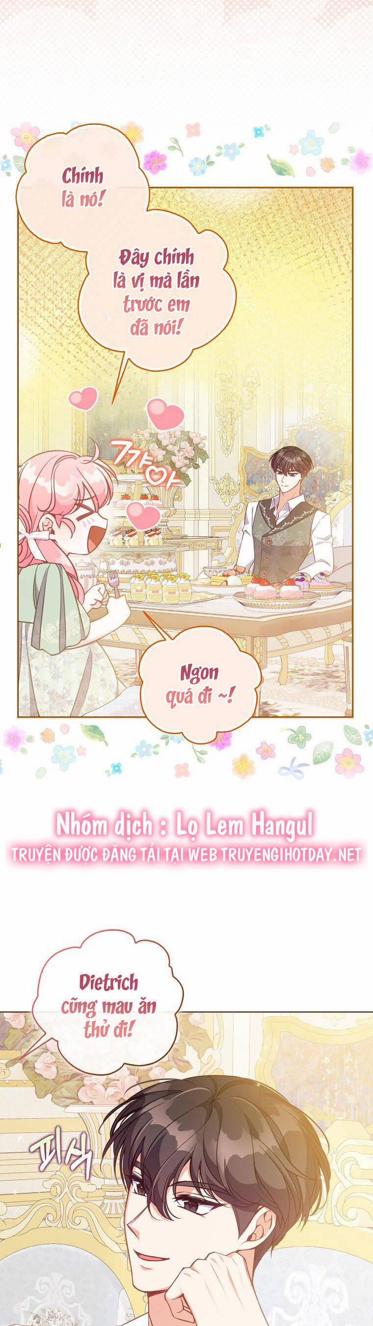 Cô Em Gái Quý Giá Của Nhân Vật Phản Diện 121 trang 38