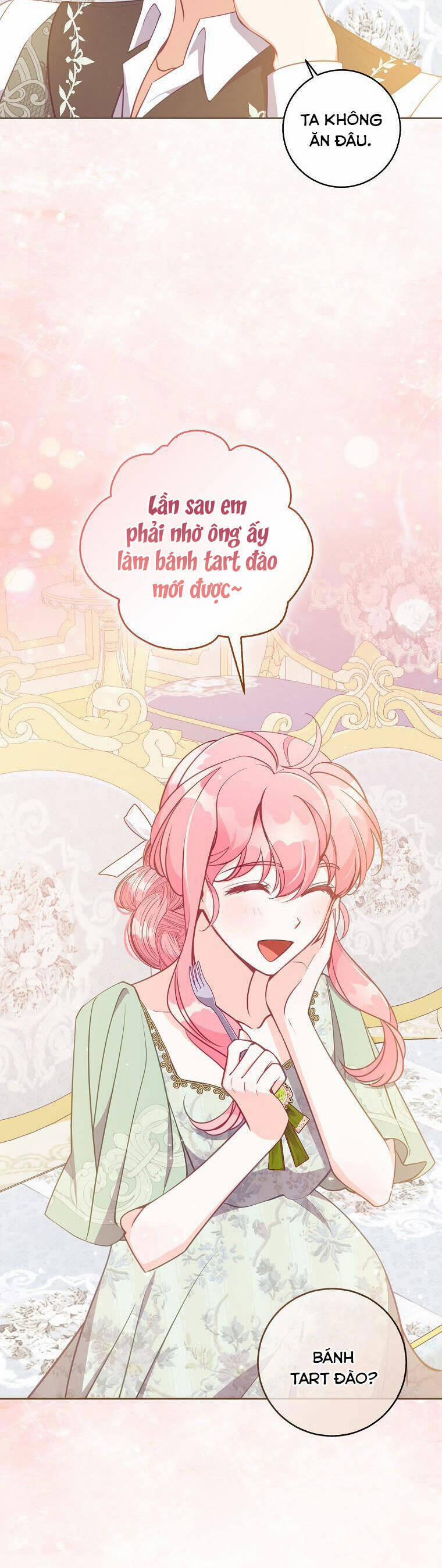 Cô Em Gái Quý Giá Của Nhân Vật Phản Diện 121 trang 39