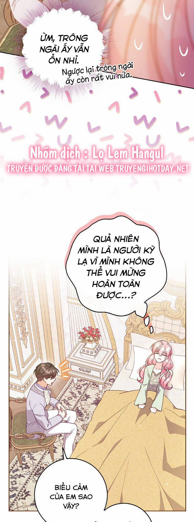 Cô Em Gái Quý Giá Của Nhân Vật Phản Diện 121 trang 4