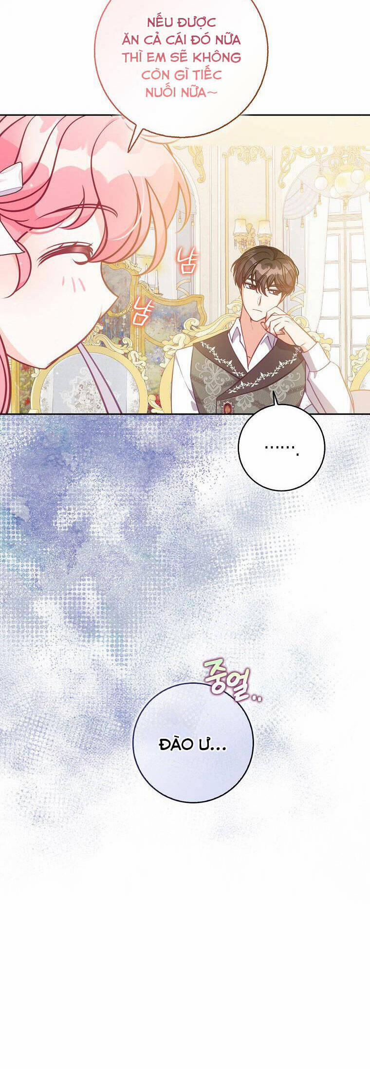 Cô Em Gái Quý Giá Của Nhân Vật Phản Diện 121 trang 41