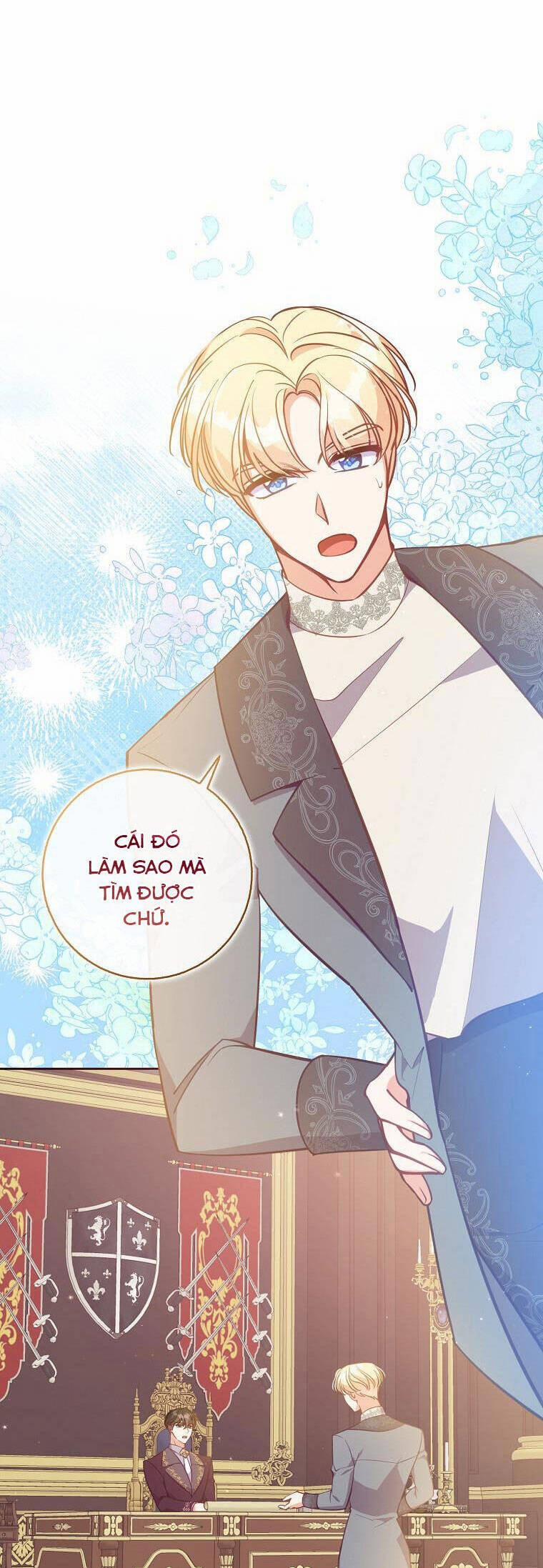 Cô Em Gái Quý Giá Của Nhân Vật Phản Diện 121 trang 42