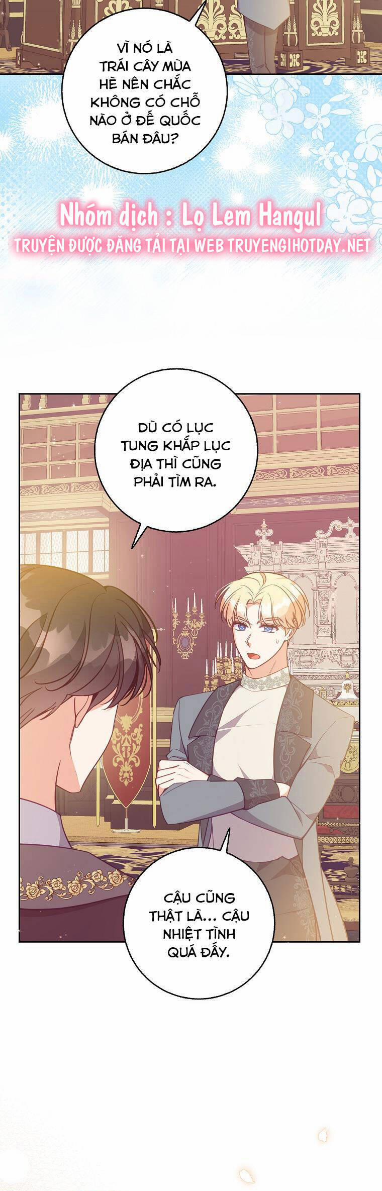 Cô Em Gái Quý Giá Của Nhân Vật Phản Diện 121 trang 43