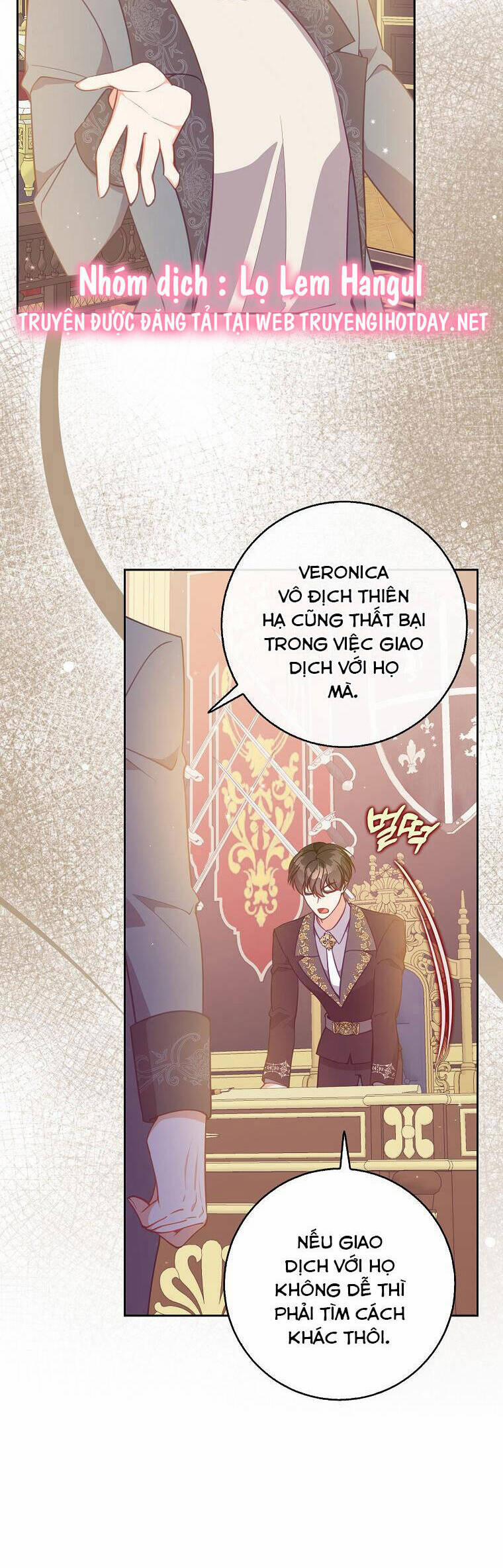 Cô Em Gái Quý Giá Của Nhân Vật Phản Diện 121 trang 45