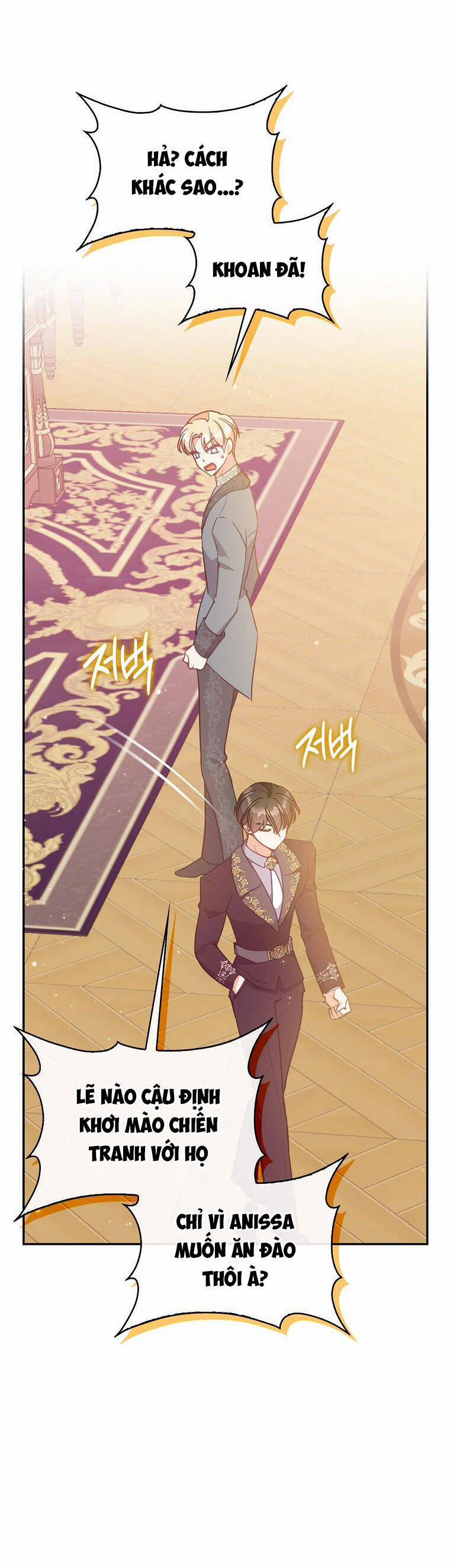 Cô Em Gái Quý Giá Của Nhân Vật Phản Diện 121 trang 46