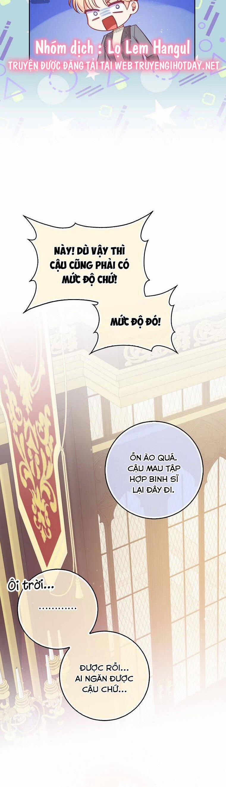 Cô Em Gái Quý Giá Của Nhân Vật Phản Diện 121 trang 48