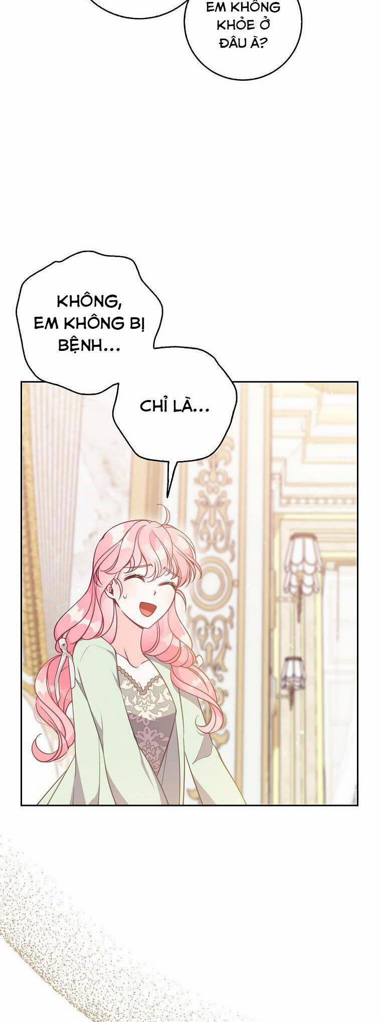 Cô Em Gái Quý Giá Của Nhân Vật Phản Diện 121 trang 5