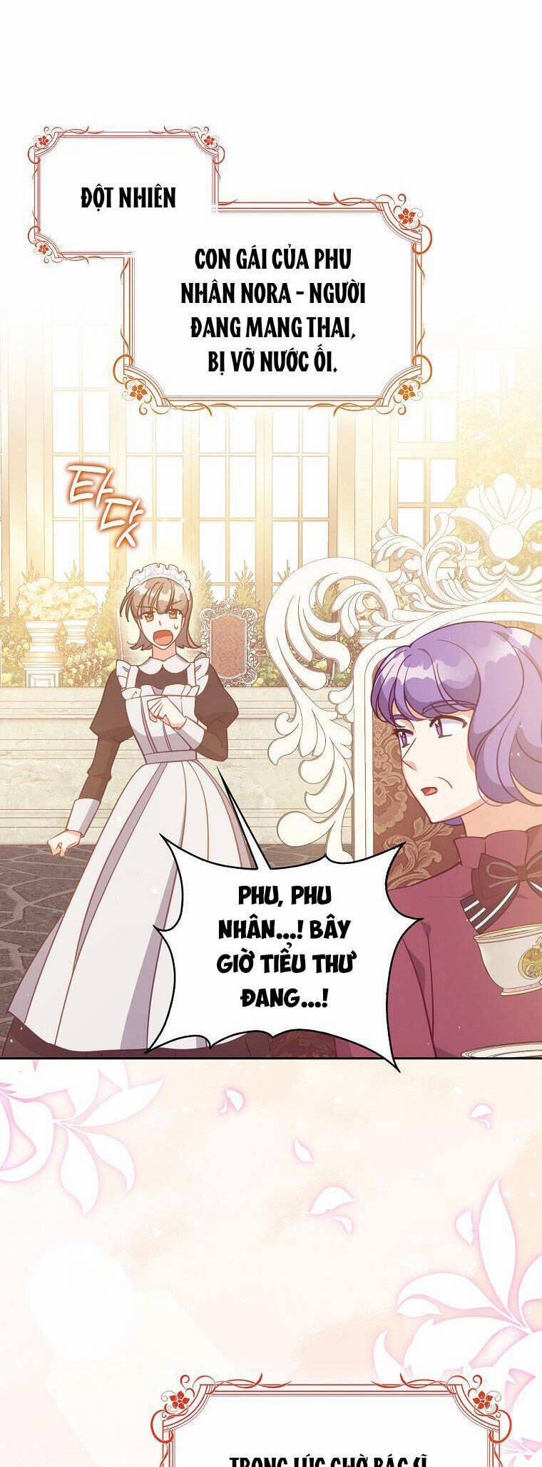 Cô Em Gái Quý Giá Của Nhân Vật Phản Diện 121 trang 8