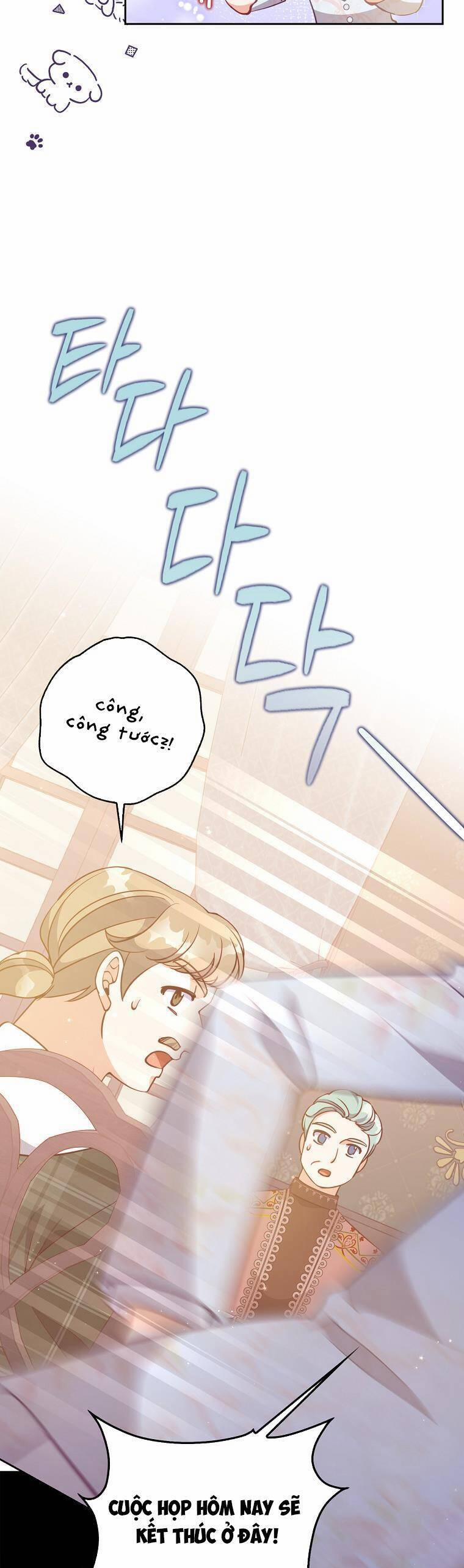 Cô Em Gái Quý Giá Của Nhân Vật Phản Diện 122 trang 10