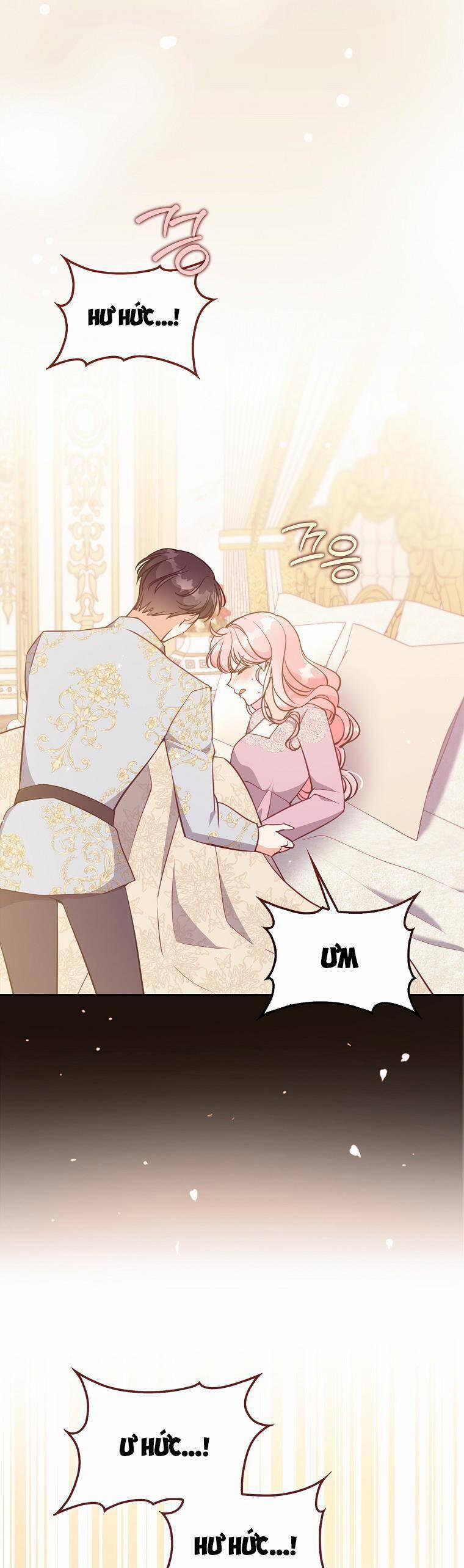 Cô Em Gái Quý Giá Của Nhân Vật Phản Diện 122 trang 13