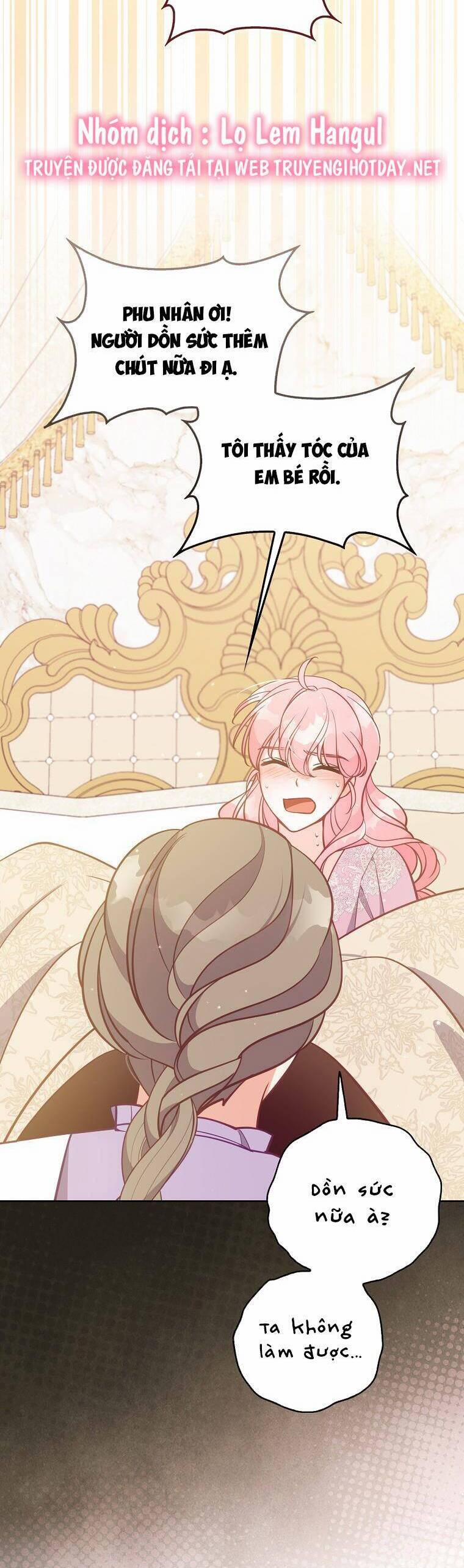 Cô Em Gái Quý Giá Của Nhân Vật Phản Diện 122 trang 14