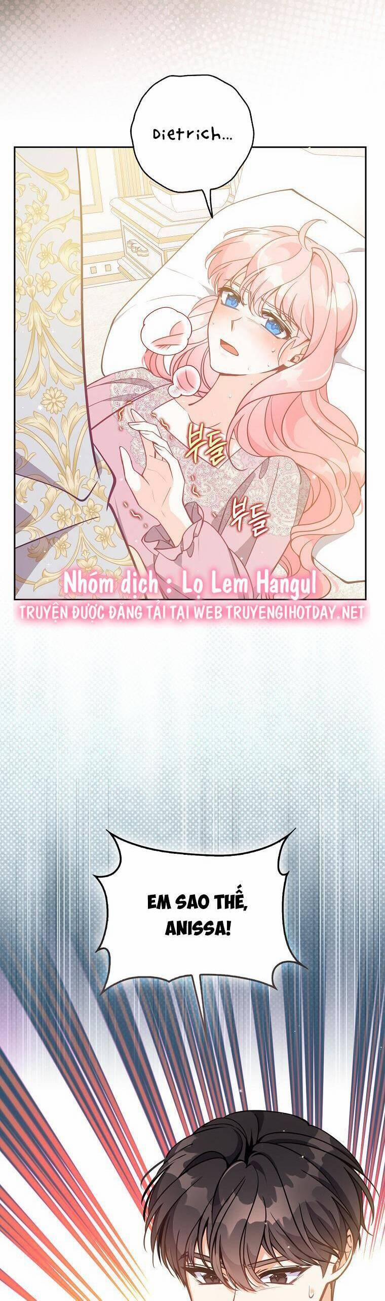 Cô Em Gái Quý Giá Của Nhân Vật Phản Diện 122 trang 15