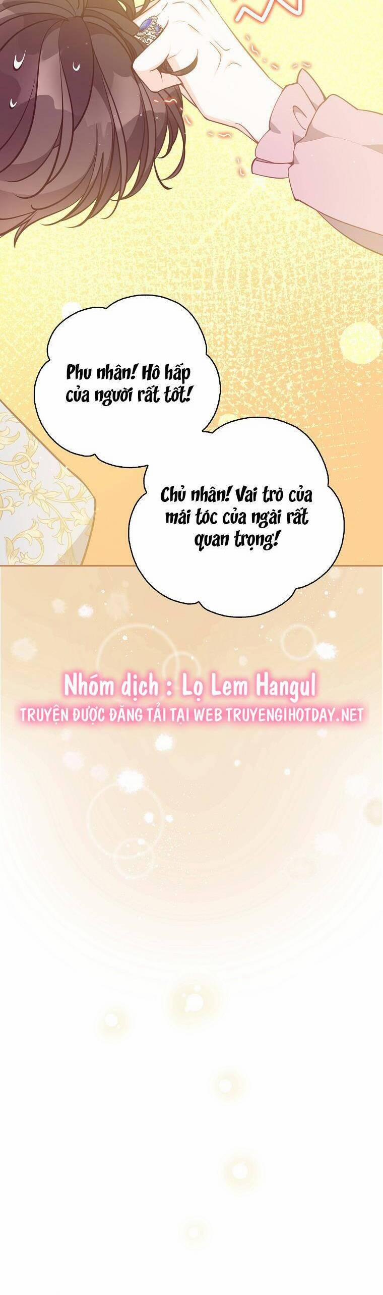 Cô Em Gái Quý Giá Của Nhân Vật Phản Diện 122 trang 20