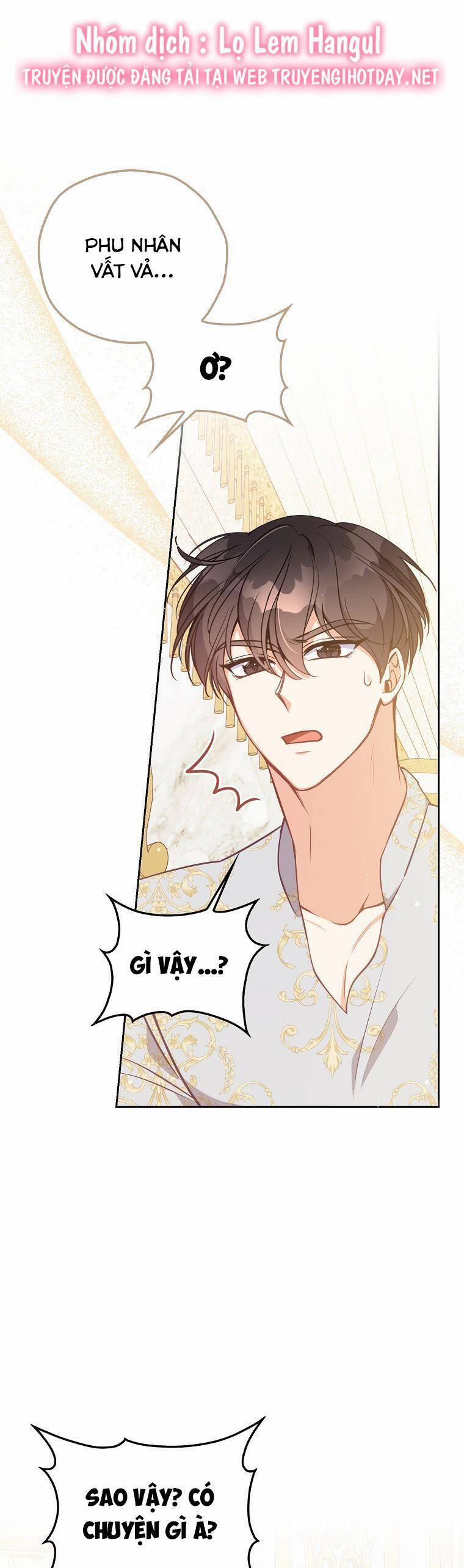 Cô Em Gái Quý Giá Của Nhân Vật Phản Diện 122 trang 31