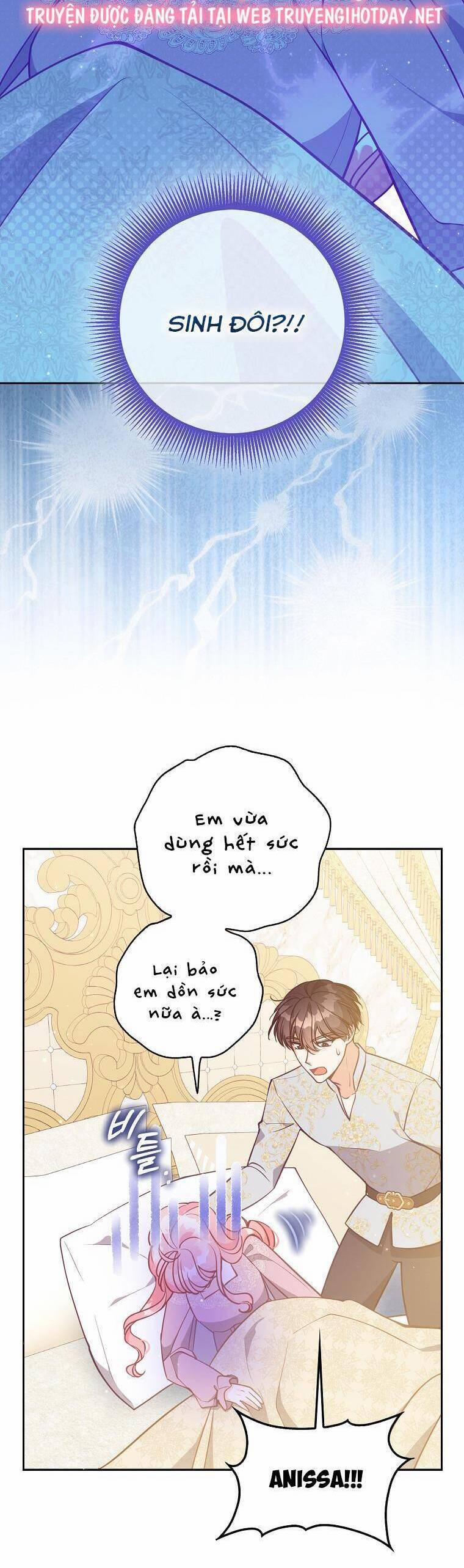 Cô Em Gái Quý Giá Của Nhân Vật Phản Diện 122 trang 33