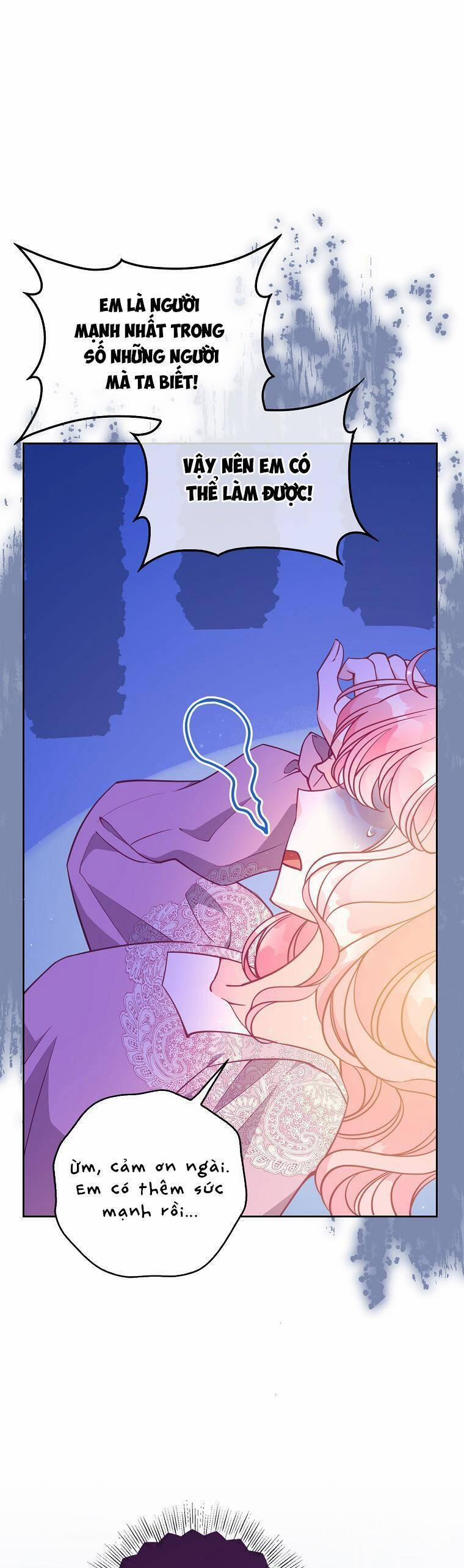 Cô Em Gái Quý Giá Của Nhân Vật Phản Diện 122 trang 34