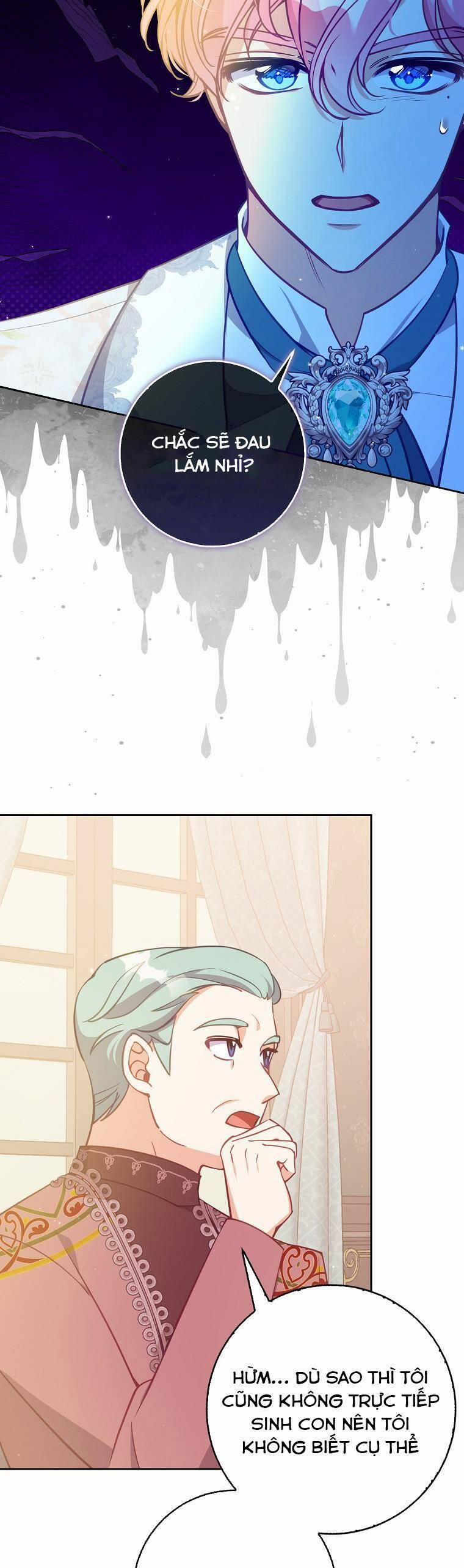 Cô Em Gái Quý Giá Của Nhân Vật Phản Diện 122 trang 7