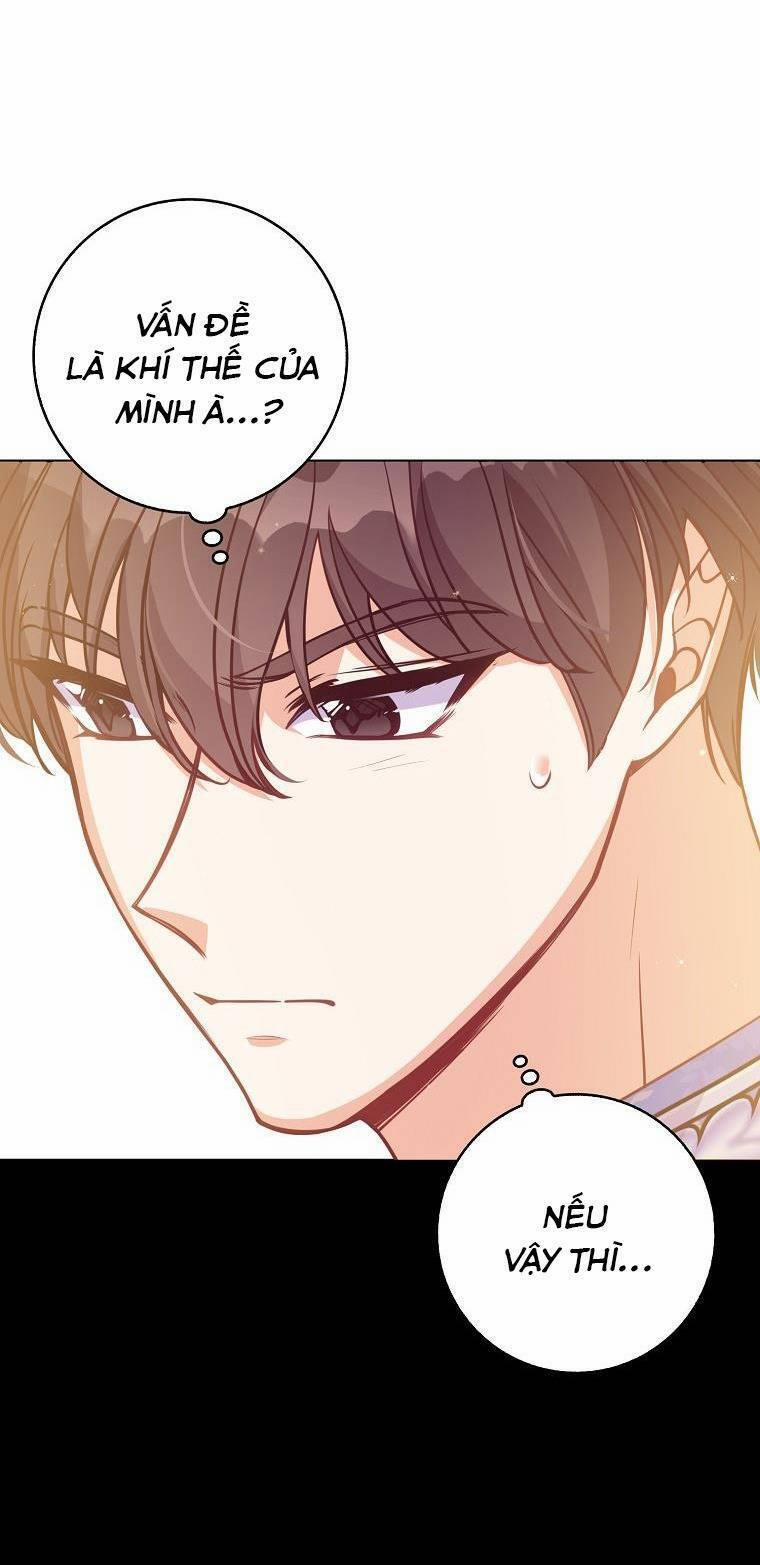 Cô Em Gái Quý Giá Của Nhân Vật Phản Diện 123 trang 12