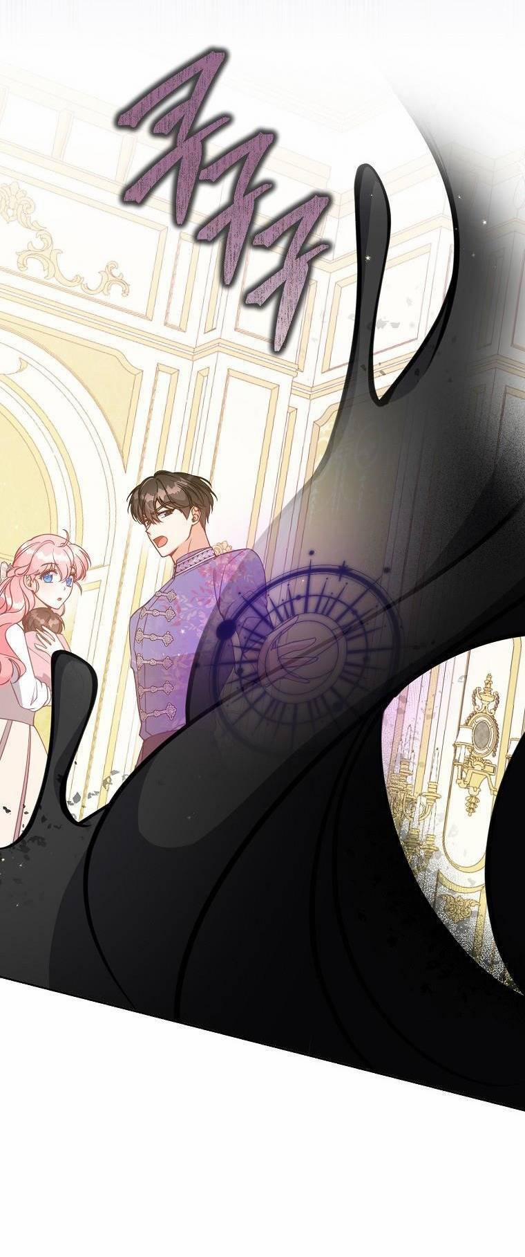 Cô Em Gái Quý Giá Của Nhân Vật Phản Diện 123 trang 14