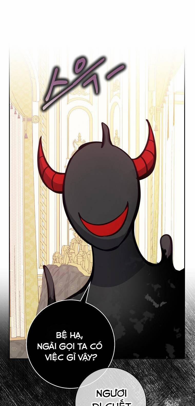 Cô Em Gái Quý Giá Của Nhân Vật Phản Diện 123 trang 15