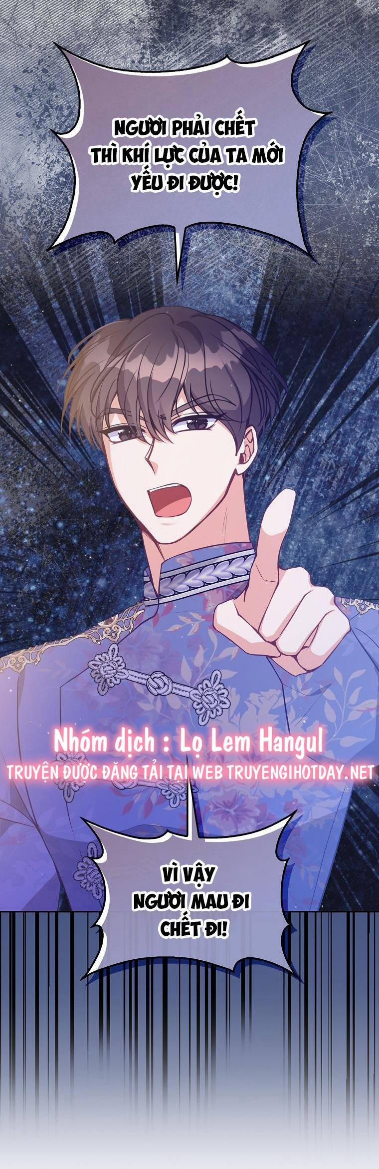 Cô Em Gái Quý Giá Của Nhân Vật Phản Diện 123 trang 17