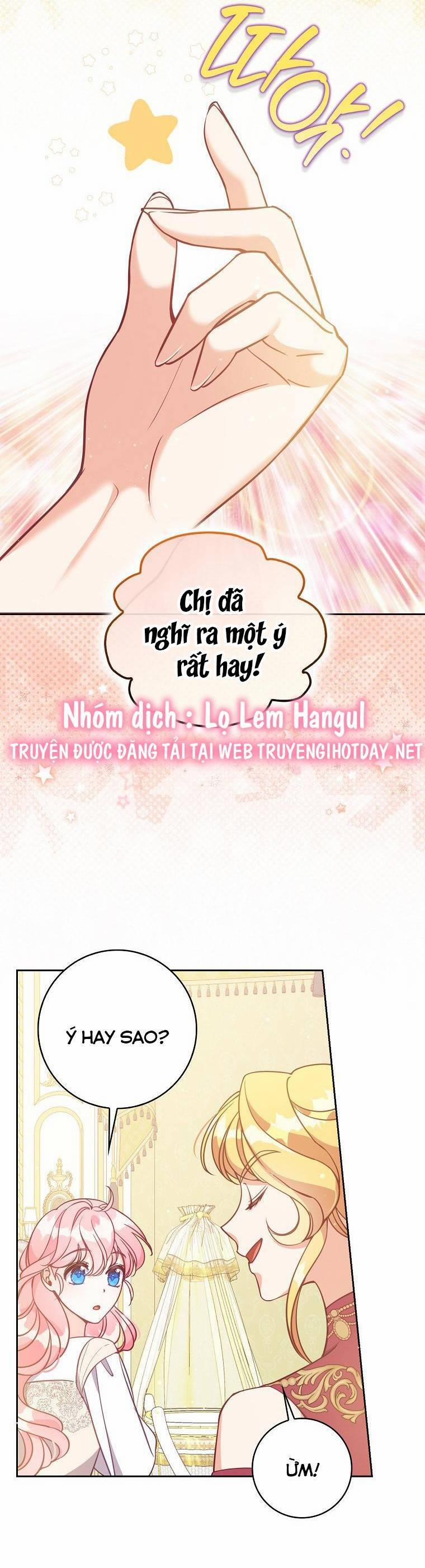 Cô Em Gái Quý Giá Của Nhân Vật Phản Diện 123 trang 20