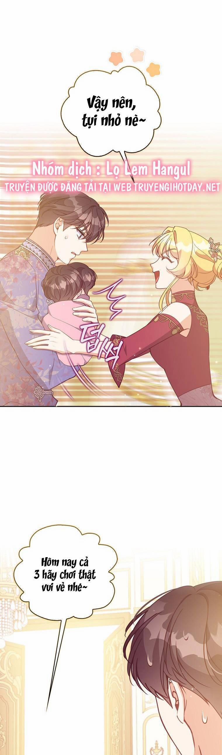 Cô Em Gái Quý Giá Của Nhân Vật Phản Diện 123 trang 22