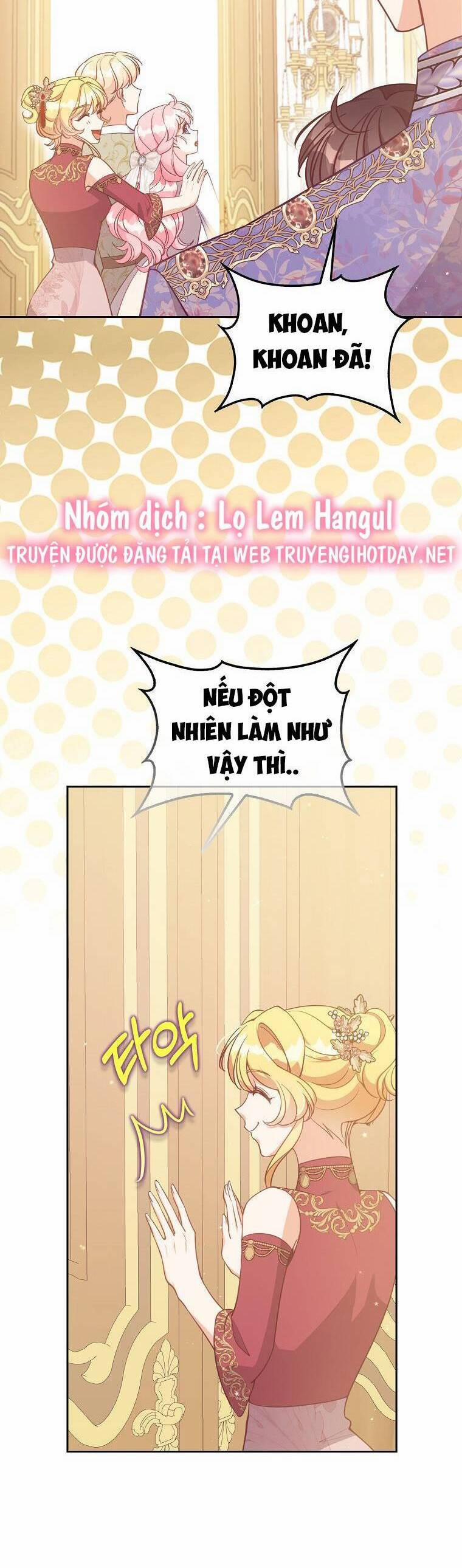 Cô Em Gái Quý Giá Của Nhân Vật Phản Diện 123 trang 23