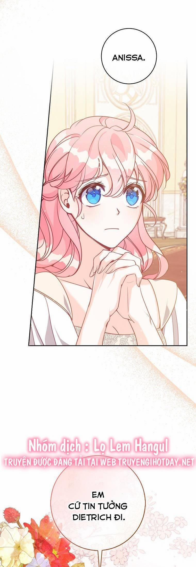 Cô Em Gái Quý Giá Của Nhân Vật Phản Diện 123 trang 25